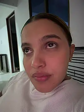 Colibri_xxx webcam
