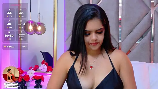Martina-Roberts- webcam