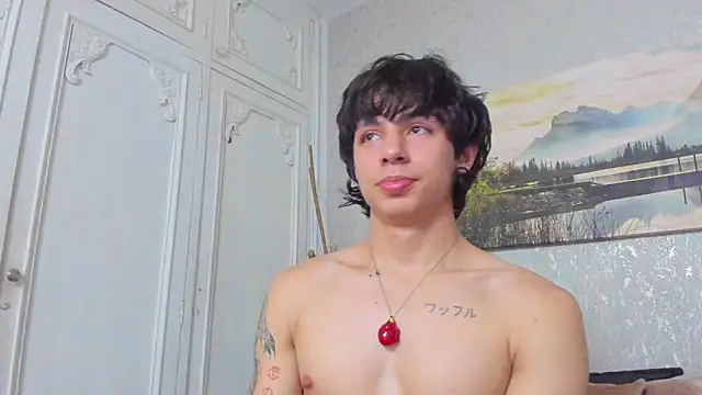 Tyler_durten webcam