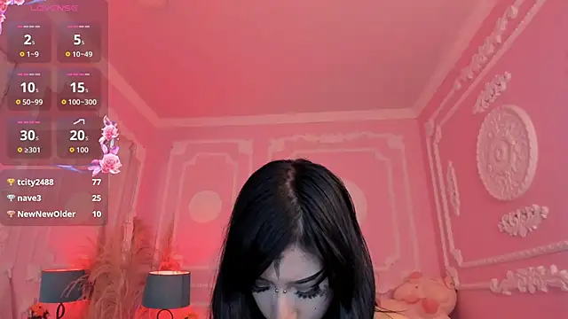 Kat_VonDe webcam