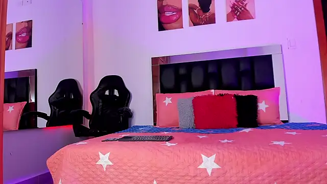 ThiagoSexy005 webcam