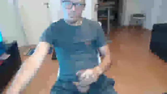 guachin_hunk webcam