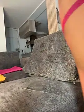 FerAlvax webcam