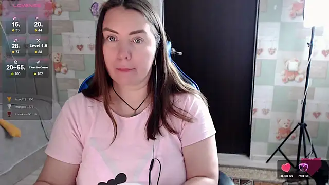 Korolek12 webcam