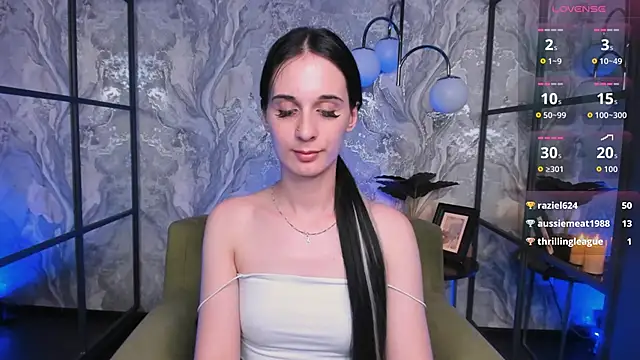 MaeEverly webcam