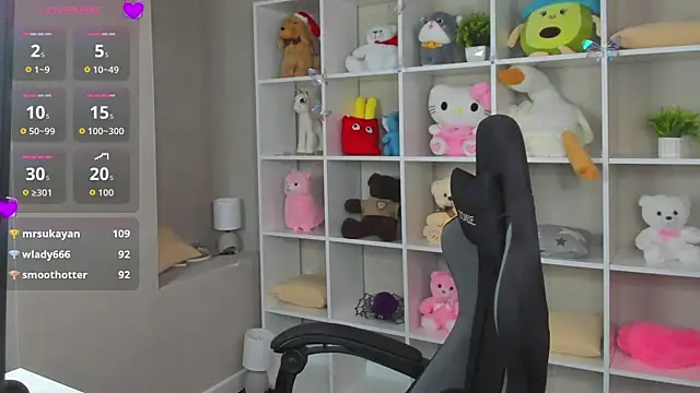 Ella_Burns webcam