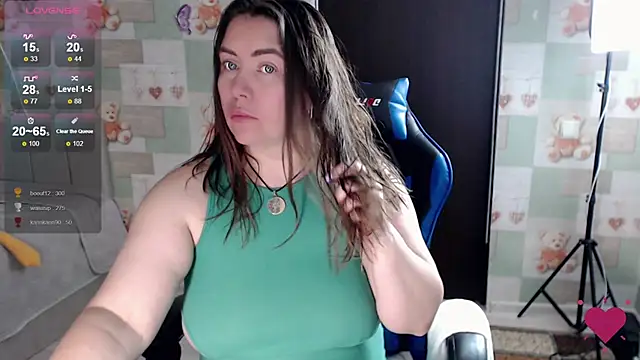 Korolek12 webcam