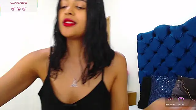 lili666_ (F young) - Cream for my naked body🔥