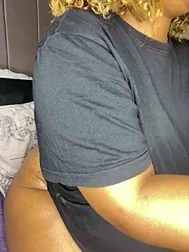 MayaPassion webcam