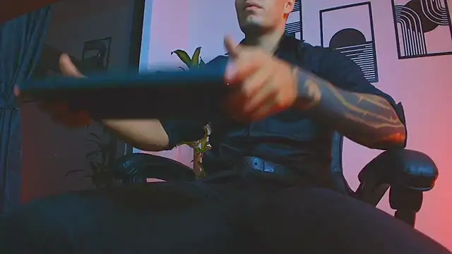 ALPHA_DOMINUS_ webcam