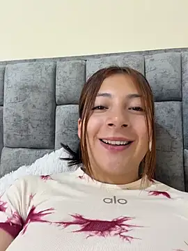 Karlee_Grey1 webcam