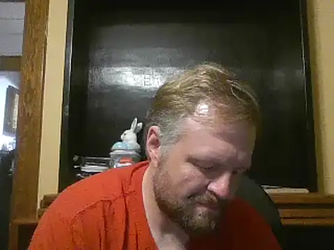 TheOneDonShaun webcam