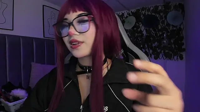Kitty_Gang webcam