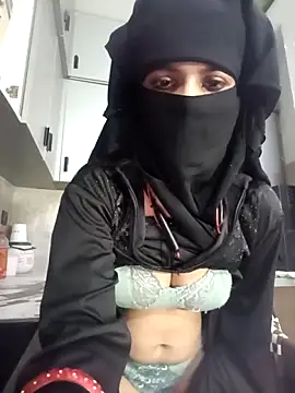 Aafreen_36 webcam