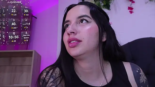 kaylee_lee webcam