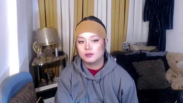 YourSweet-mich webcam