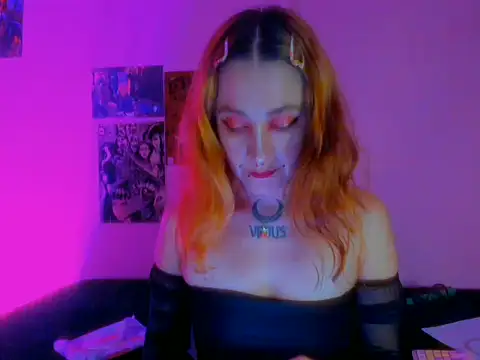 void_smokin webcam