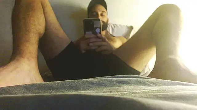 Alex_Flame_ webcam