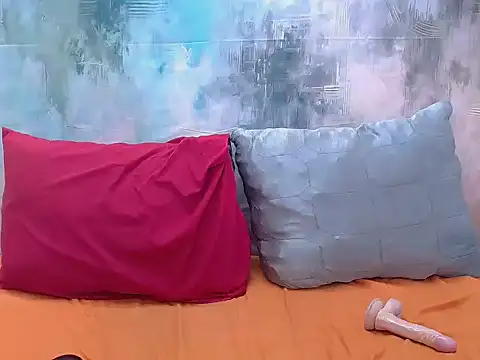 CocoMistress4 webcam