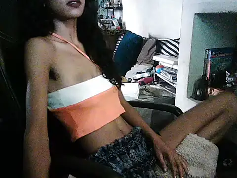 exude_diya webcam