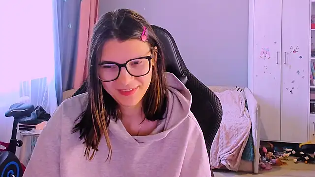 MollyLollipop webcam