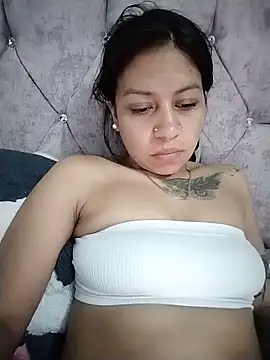Tiphanydirty3 webcam