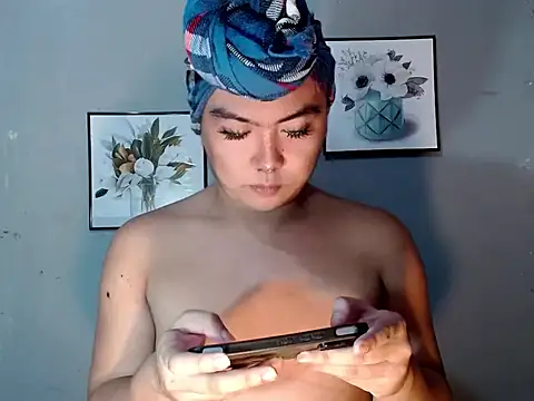 Asianblk_barbiedoll webcam