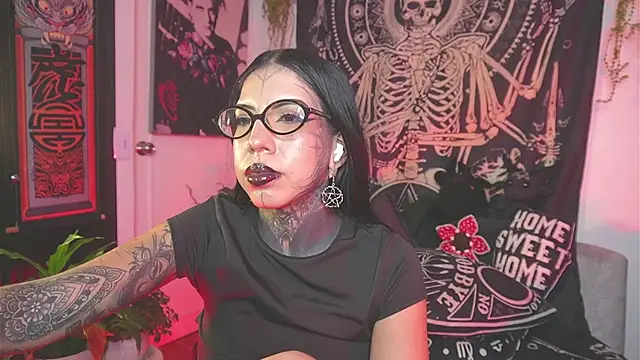 Dalia_Vorhees webcam