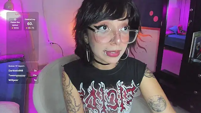 gothv webcam