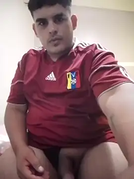 kinDani68 webcam