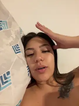 Latina_vanessa