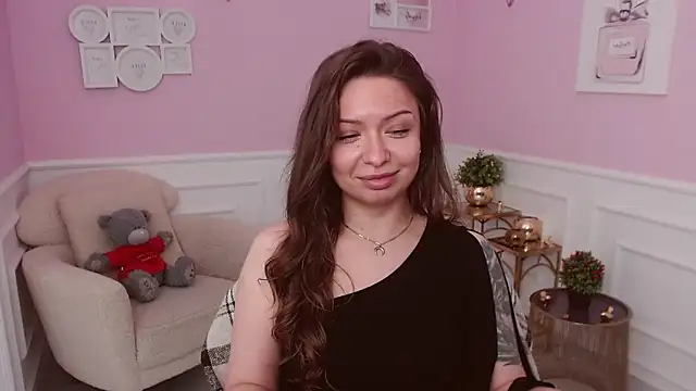 LucySkilar webcam
