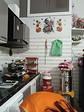 Kaur_Simran_01 webcam
