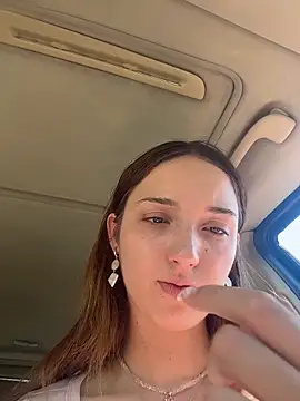 DollyTall webcam