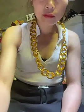 meganmeo webcam