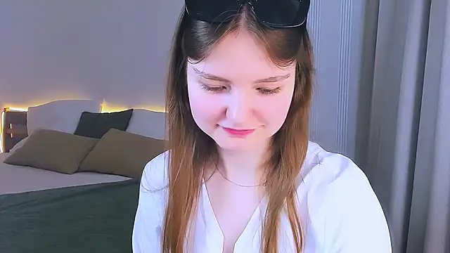 LookEva webcam