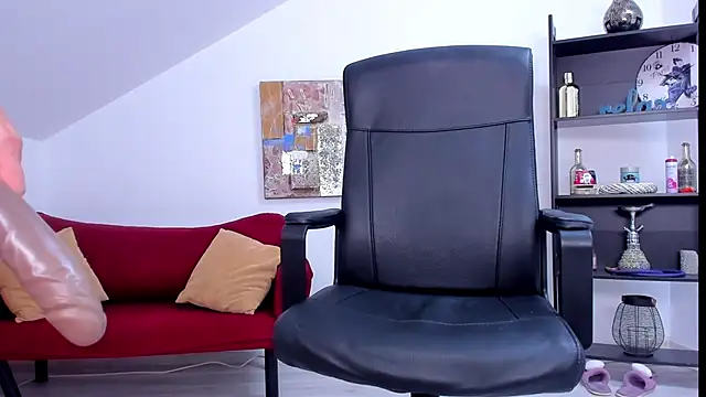 BrendaSkye webcam