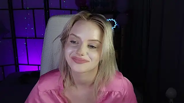 ImBonBon webcam