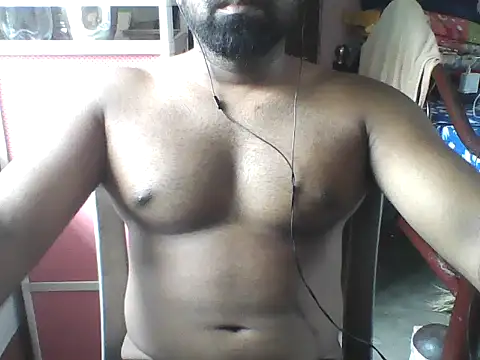 hot_to_handel webcam