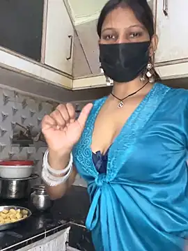 HOTTY-TINA webcam