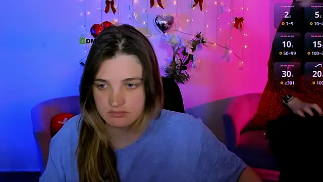 inga_gree webcam