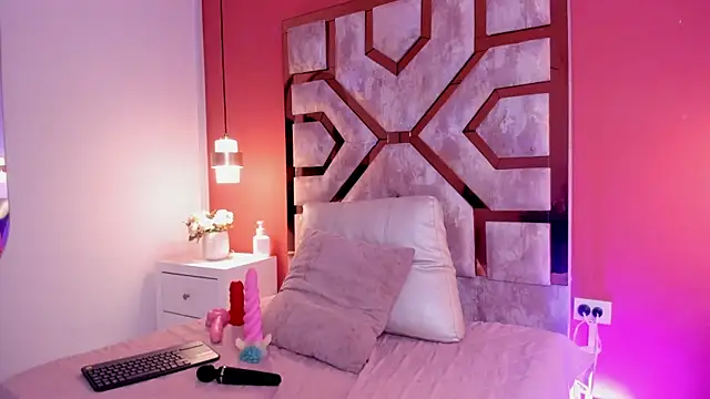 Justmia69 webcam