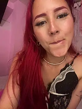 kisscherry8 webcam