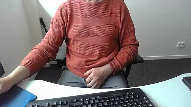 Buggemann webcam