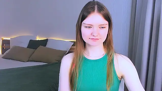 LookEva webcam