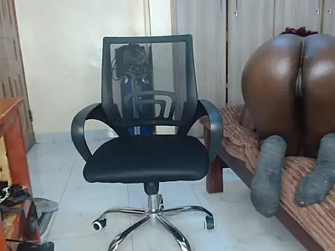 CreamyCocoa_ webcam