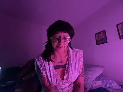 zoe_secrets webcam