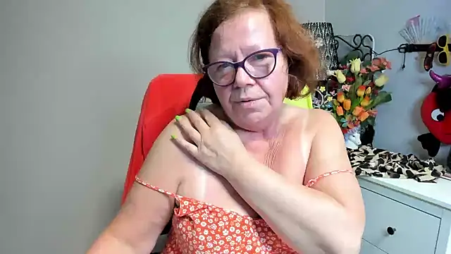 Adelewildx webcam