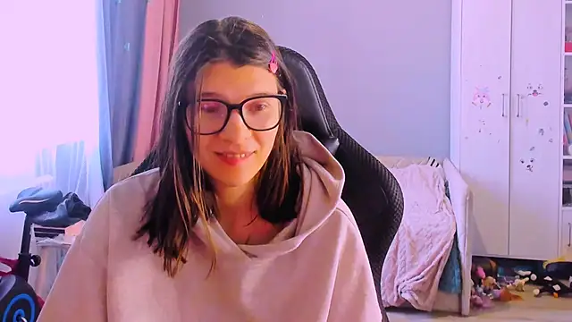 MollyLollipop webcam