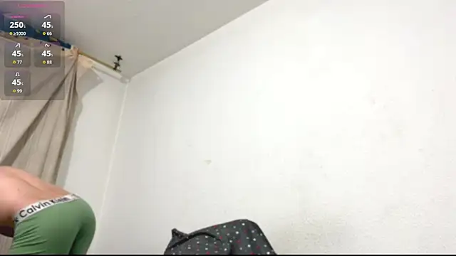 logan_x3 webcam